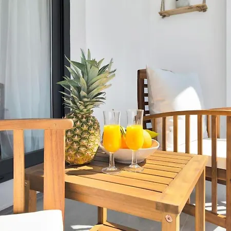 Apartamento Estilo Nordico Con Piscina En - Garden 4 1a Εστεπόνα