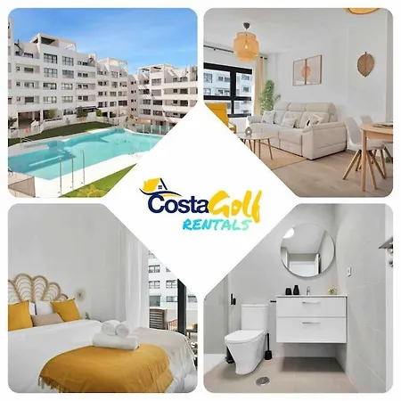 Apartamento Estilo Nordico Con Piscina En - Garden 4 1a Εστεπόνα