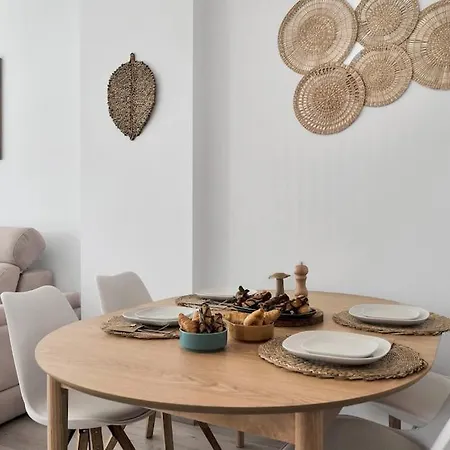 Apartamento Estilo Nordico Con Piscina En - Garden 4 1a Εστεπόνα