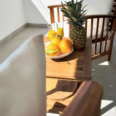 Lägenhet Apartamento Estilo Nordico Con Piscina En - Garden 4 1a
