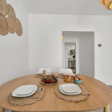 Apartment Apartamento Estilo Nordico Con Piscina En - Garden 4 1a Estepona