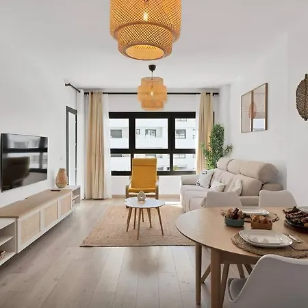 Apartamento Estilo Nordico Con Piscina En - Garden 4 1a Lägenhet *